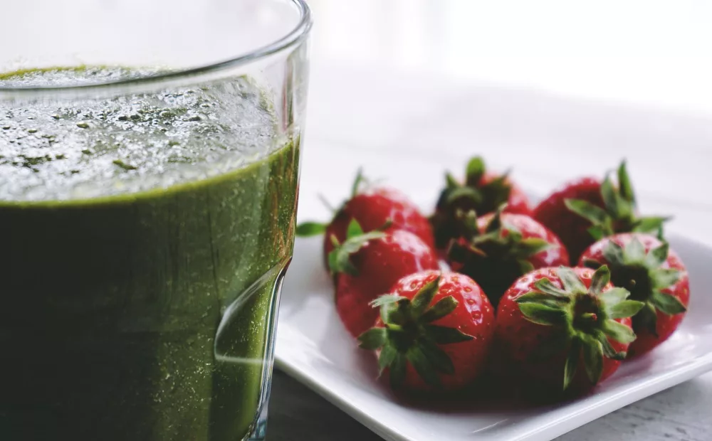 Searching for Smoothies Near Me: Your Guide to Finding Healthy Blends on the Go